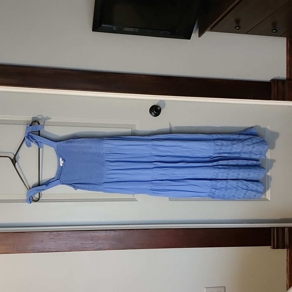 Sun dress